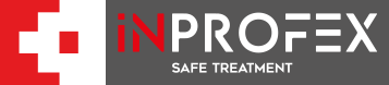 inPROFEX Safe Treatmens